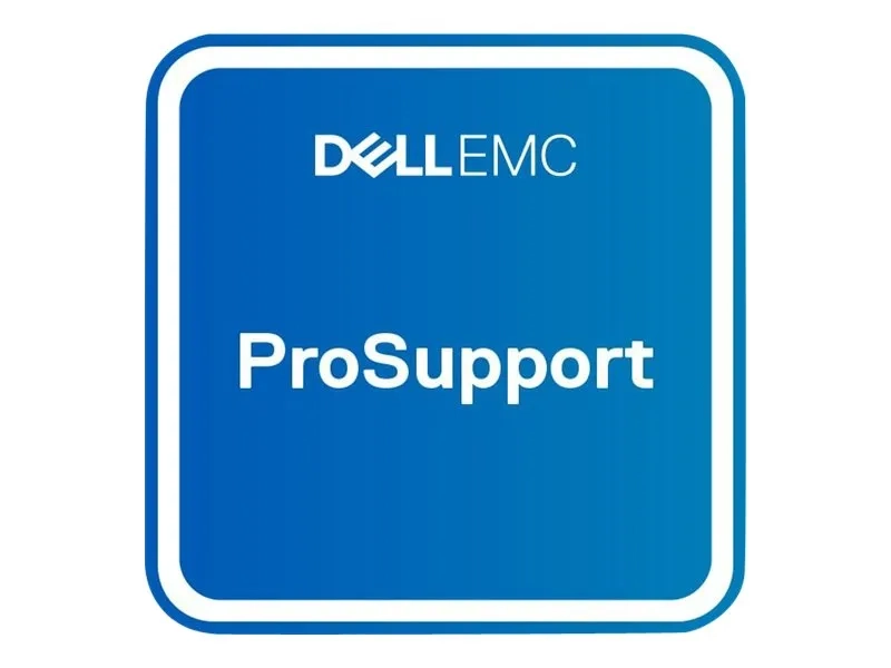 Dell Effectuez une mise à niveau de Lifetime Limited Warranty vers 3 ans ProSupport
