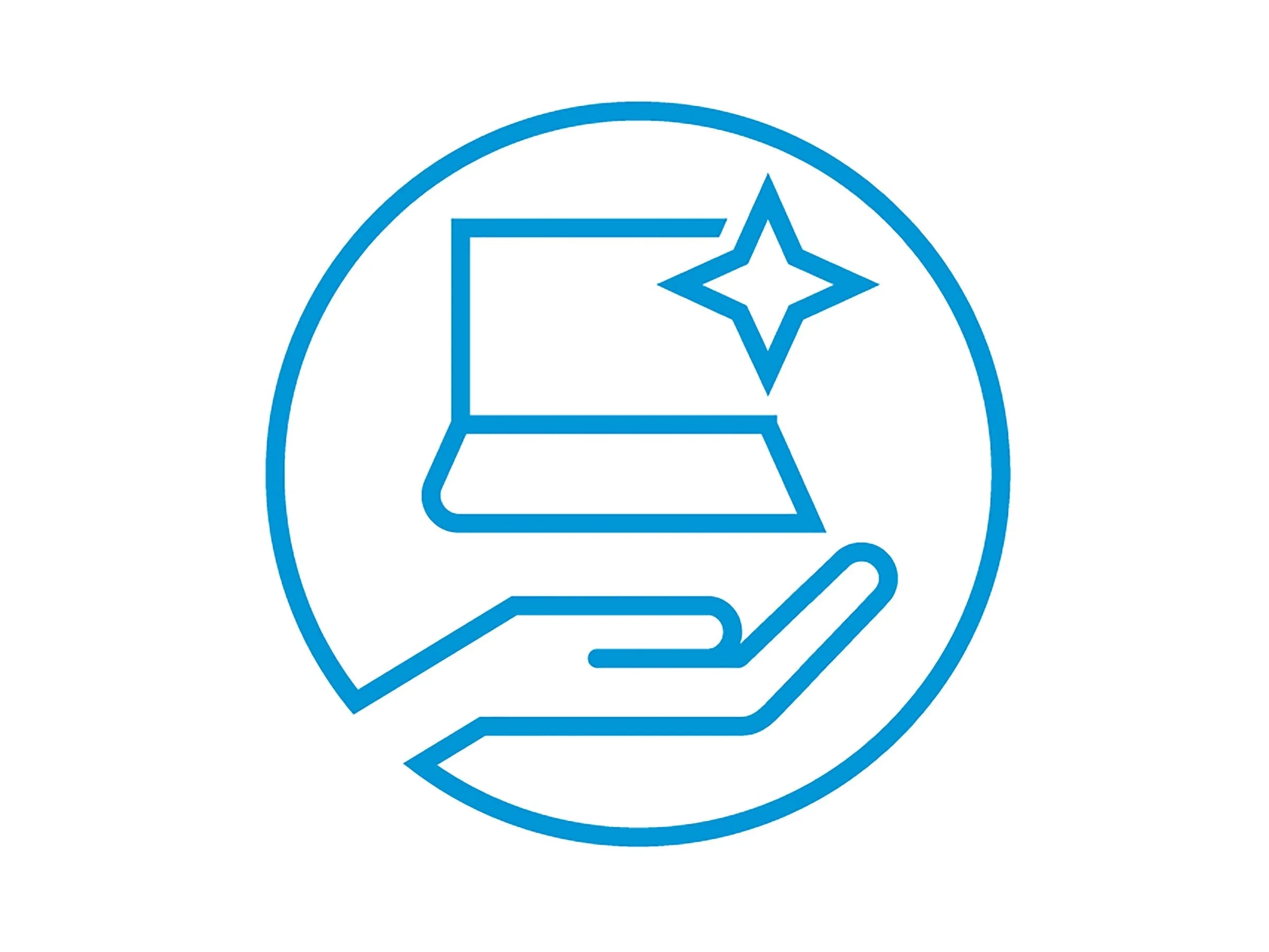 HP Carbon Neutral Computing Services To The Door Service