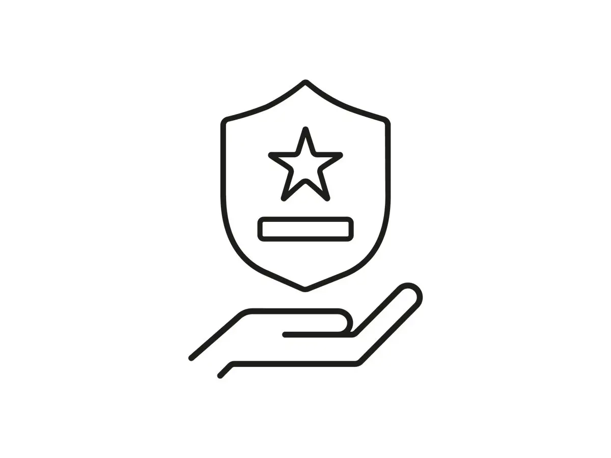 HP Poly+ with FRU Replace and Destroy