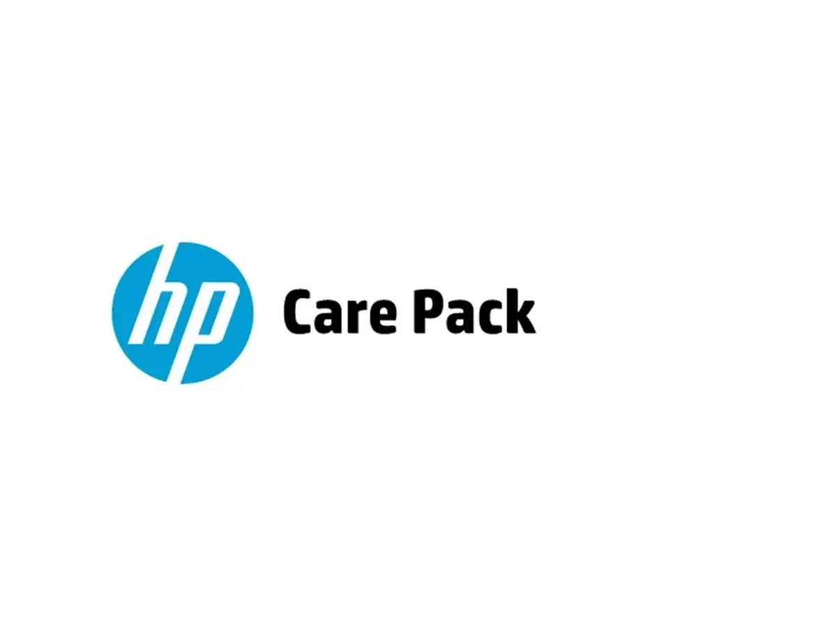 Electronic HP Care Pack Next Business Day Hardware Support with Defective Media Retention Post Warranty