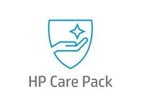 Electronic HP Care Pack Next Business Day Hardware Support with Defective Media Retention