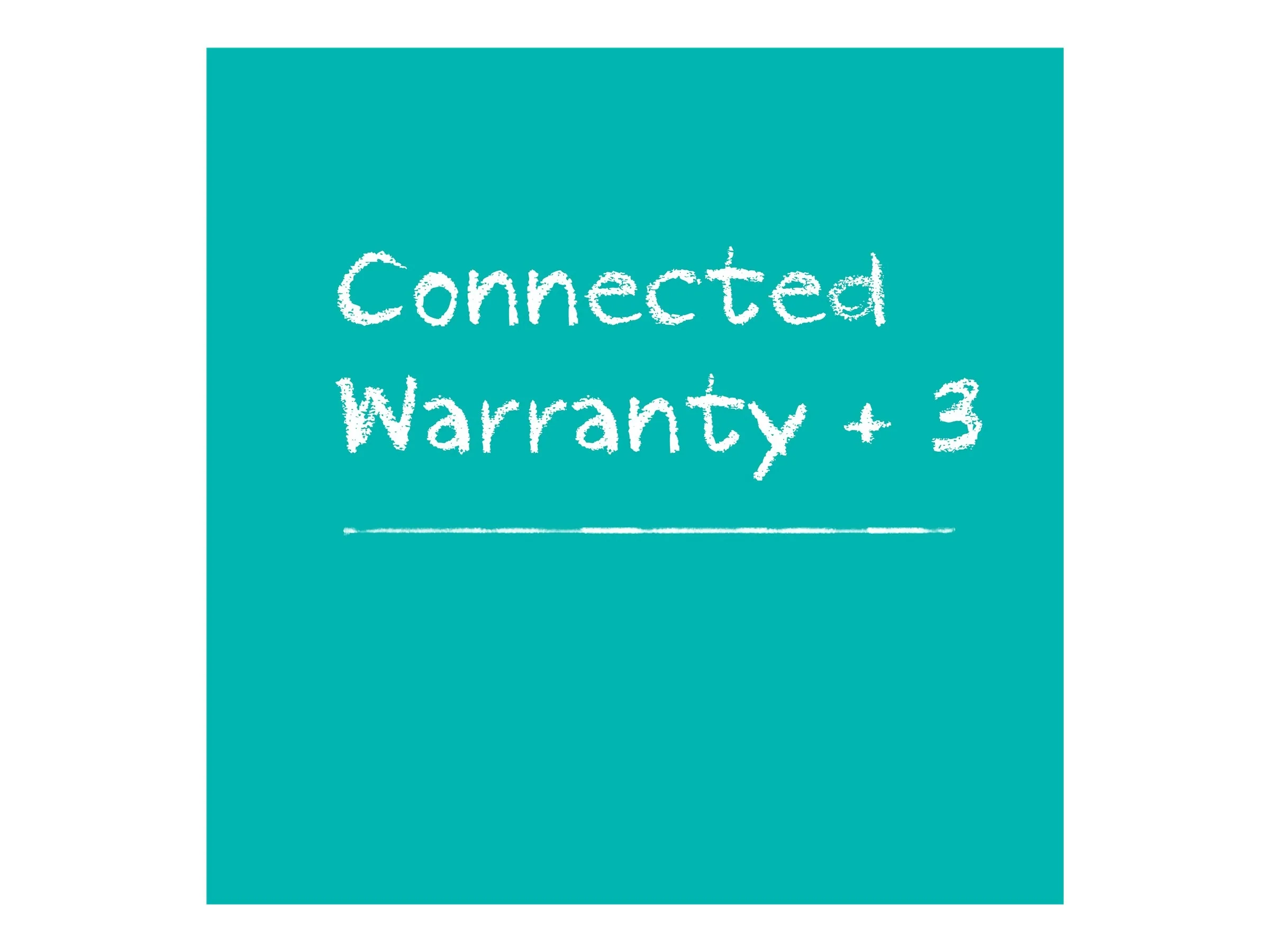 Eaton Connected Warranty+3