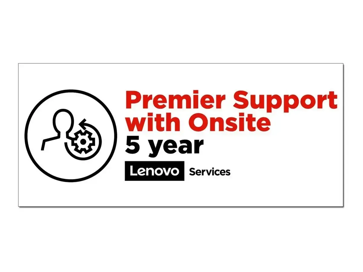 Lenovo Premier Support