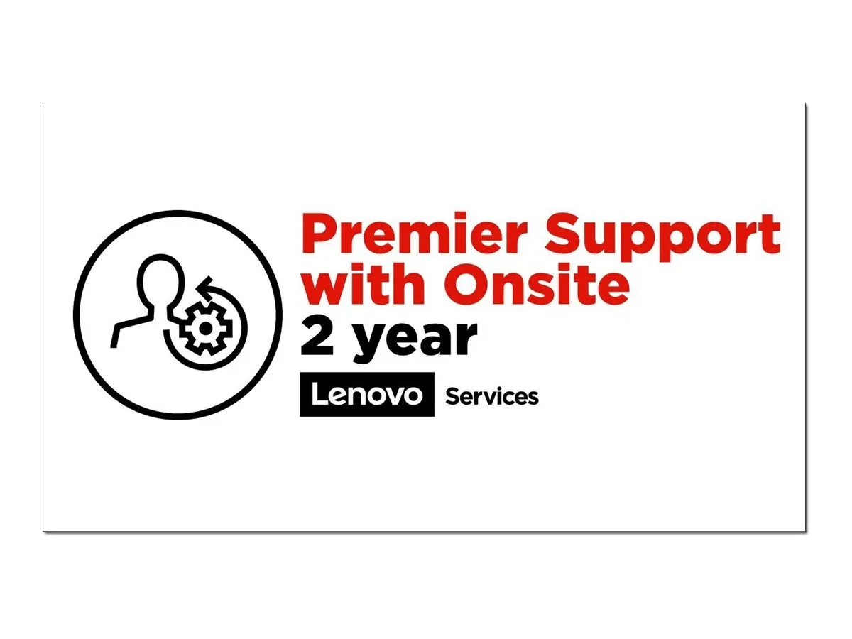 Lenovo Premier Support