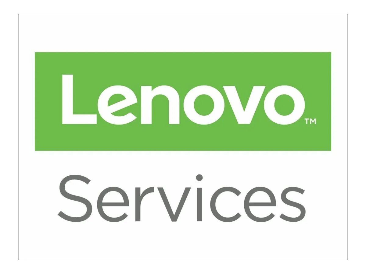 Lenovo Premier Support Upgrade