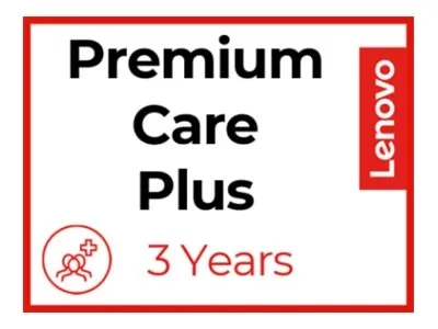 Lenovo Premium Care Plus