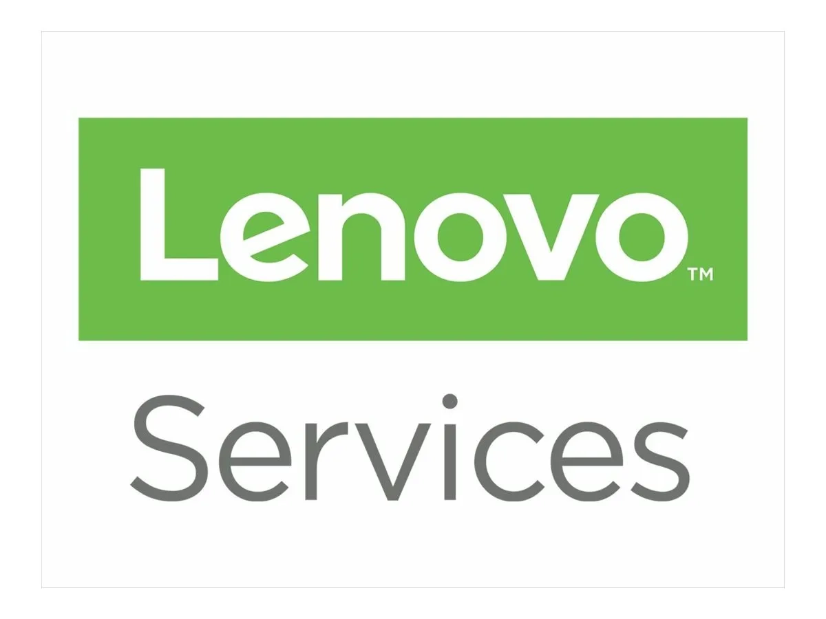 Lenovo Premium Care Plus Upgrade
