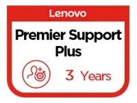 Lenovo Premier Support Plus with Courier/Carry