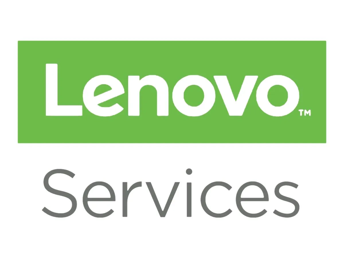 Lenovo Premier Support Plus Upgrade
