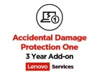 Lenovo Accidental Damage Protection One