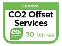 Lenovo Co2 Offset 30 ton
