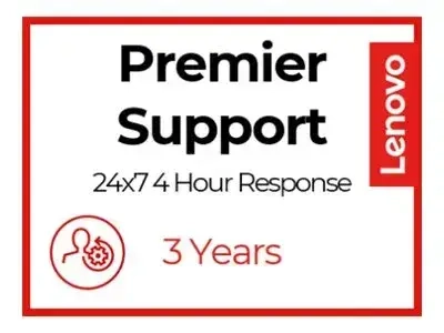 Lenovo Premier Support