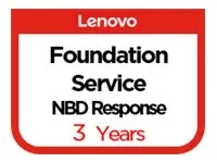 Lenovo Foundation Service