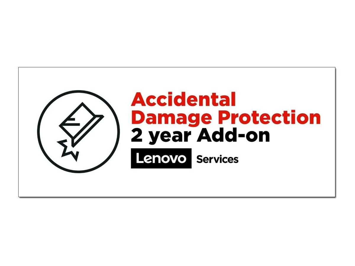 Lenovo Accidental Damage Protection