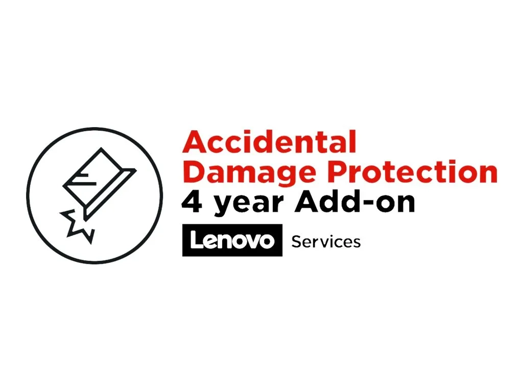 Lenovo Accidental Damage Protection