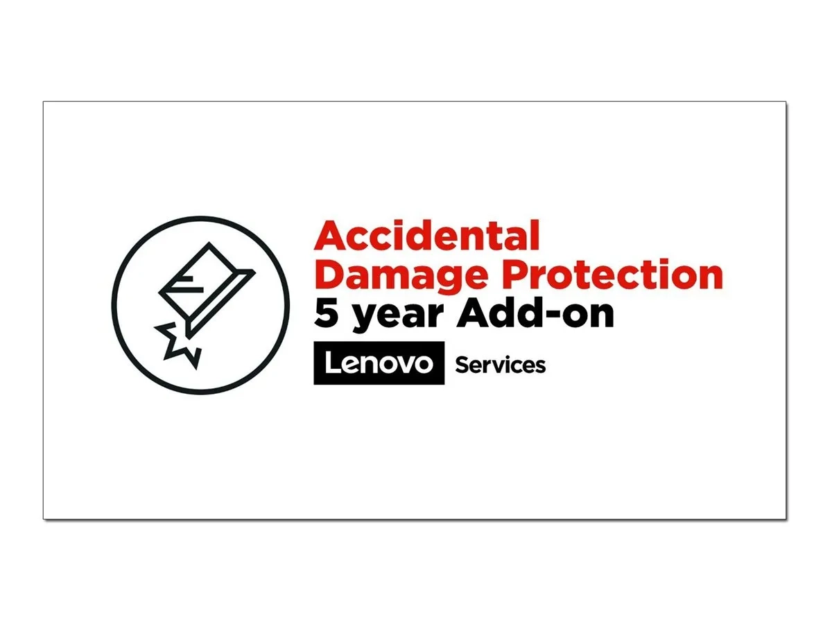 Lenovo Onsite + Accidental Damage Protection + Keep Your Drive + Premier Support