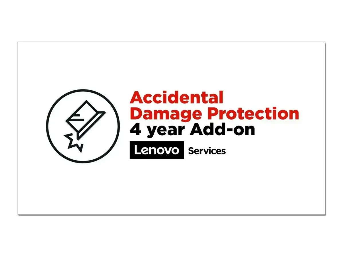 Lenovo Onsite + Accidental Damage Protection + Keep Your Drive + Sealed Battery + Premier Support
