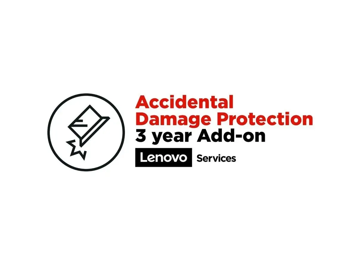 Lenovo Onsite + Accidental Damage Protection + Keep Your Drive + Sealed Battery + Premier Support