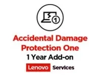 Lenovo Accidental Damage Protection One