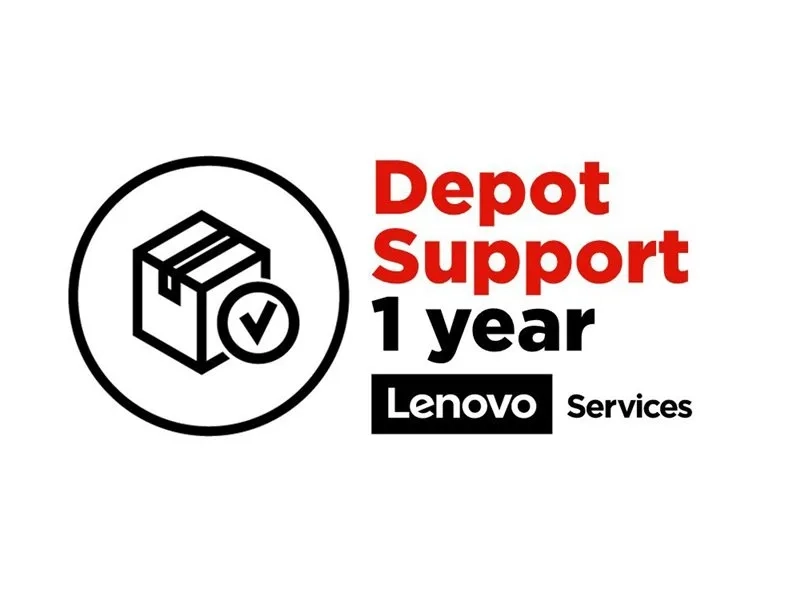 Lenovo Post Warranty Depot