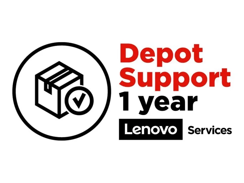 Lenovo Post Warranty Depot