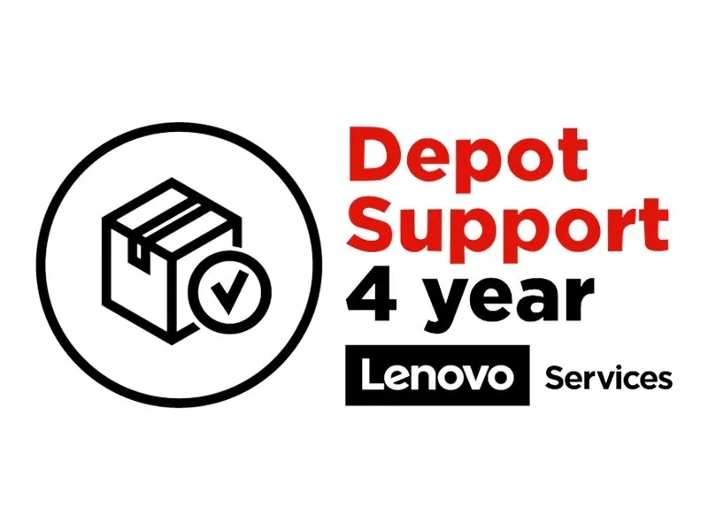 Lenovo Depot/Customer Carry