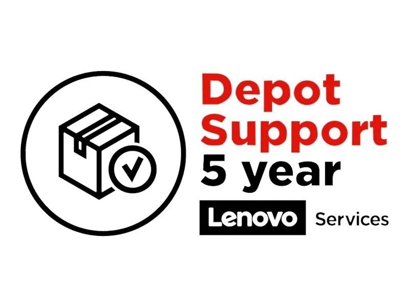 Lenovo Depot