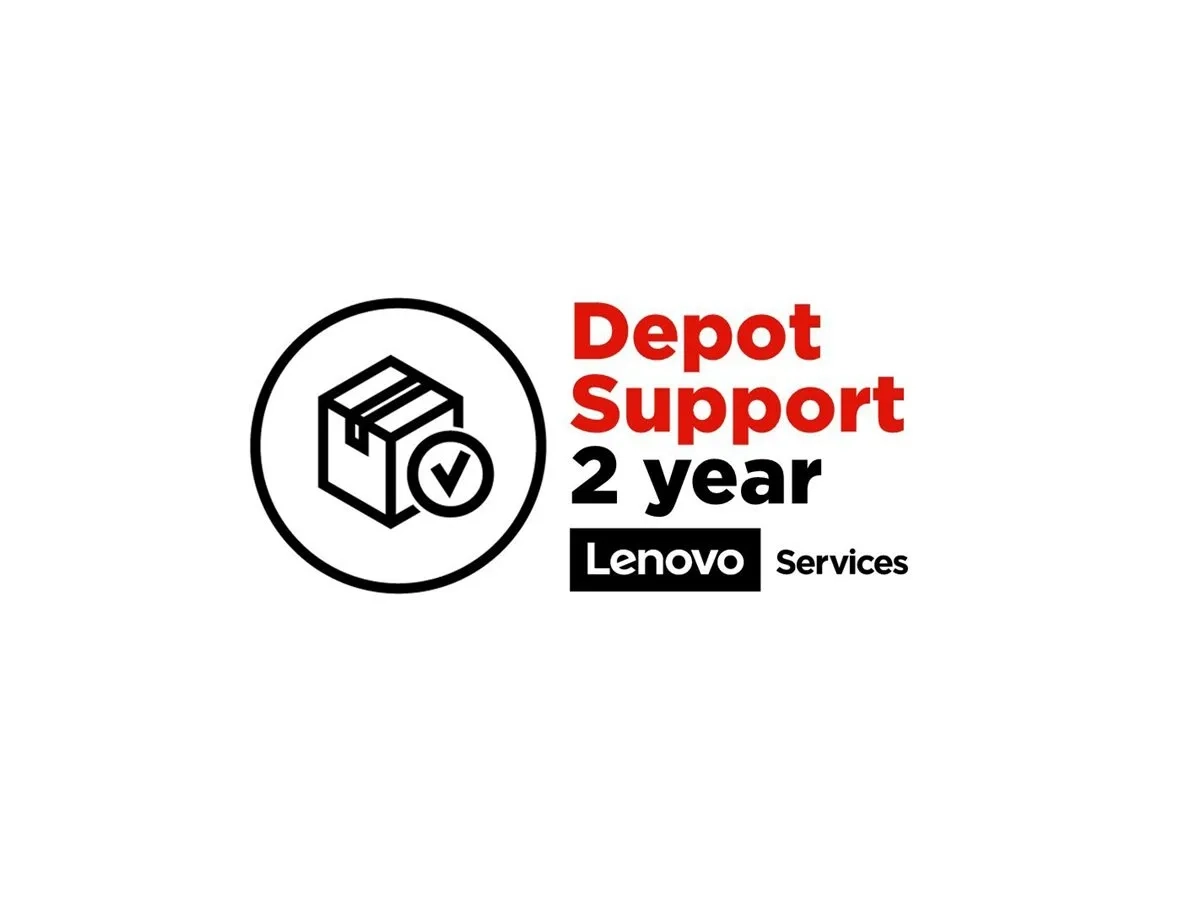 Lenovo Post Warranty Depot