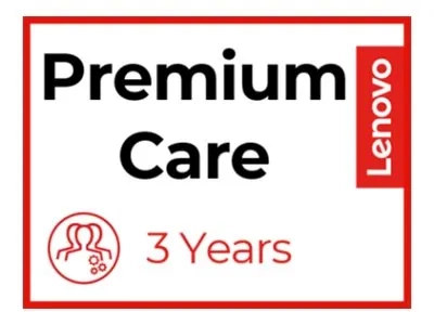 Lenovo Premium Care with Onsite Support