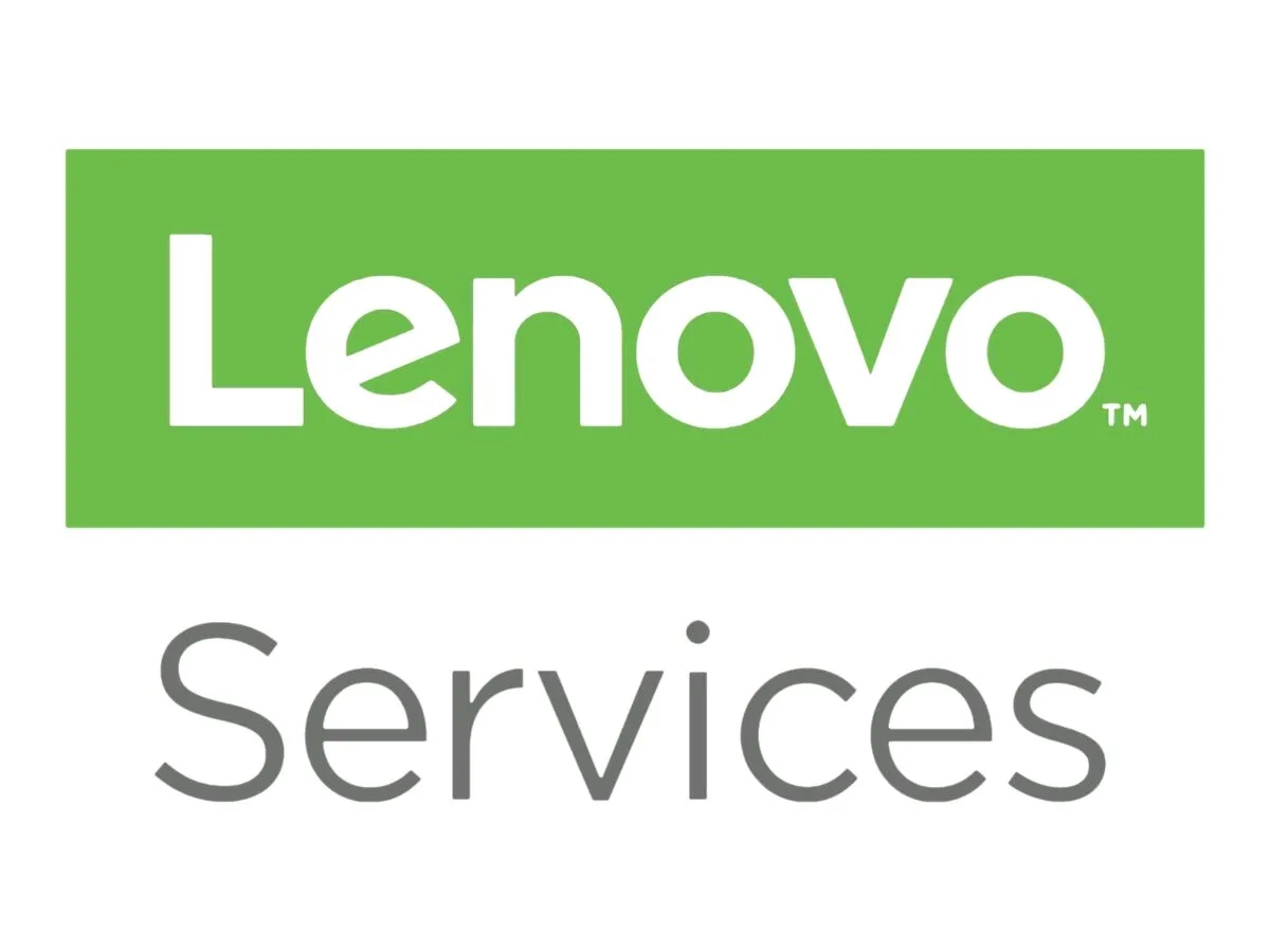 Lenovo Post Warranty Onsite + Premier Support