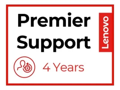 Lenovo Premier Support