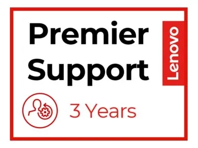 Lenovo Premier Support