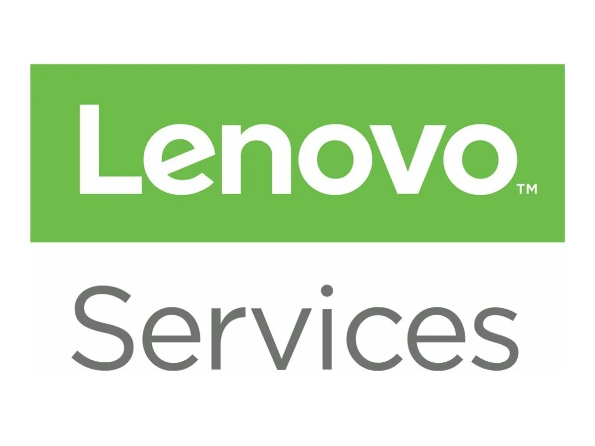 Lenovo Premier Support Plus Upgrade