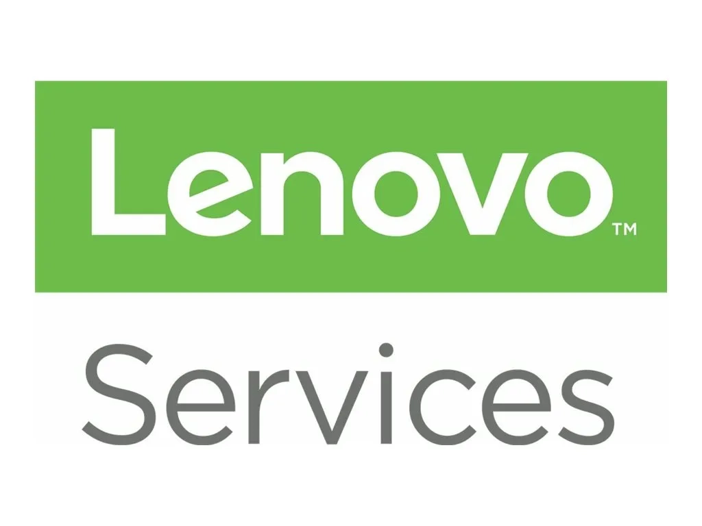 Lenovo Premier Support Plus Upgrade