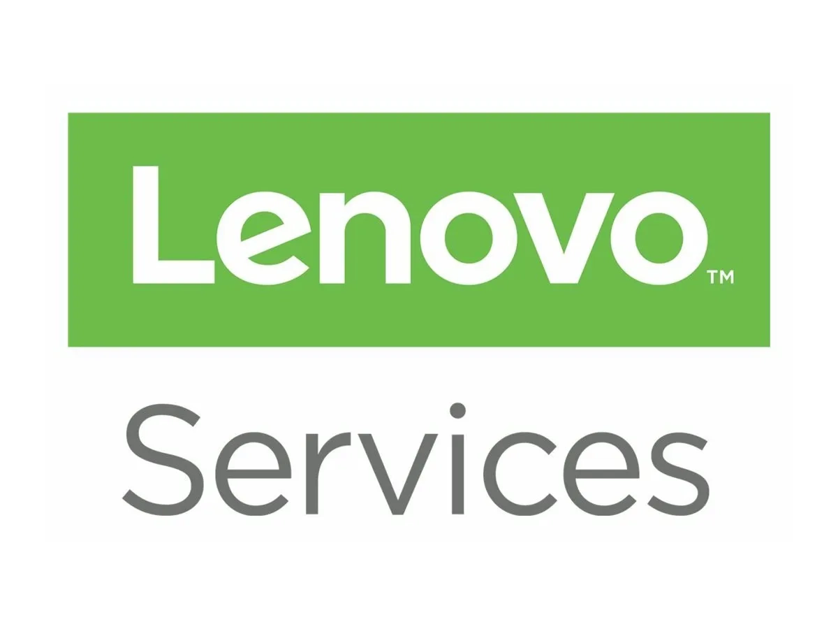 Lenovo Premier Support Plus Upgrade