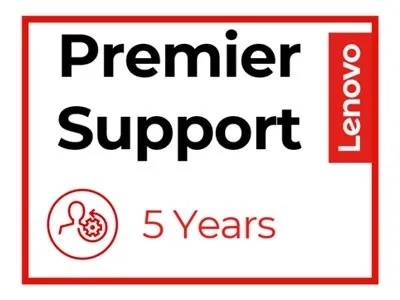Lenovo Premier Support