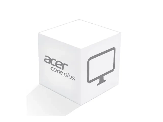 Acer Care Plus On