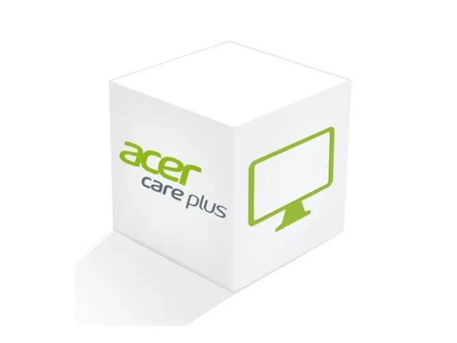 Acer Care Plus EDG 5 ans SUR SITE (J+1 ouvré) pour Moniteur consumer