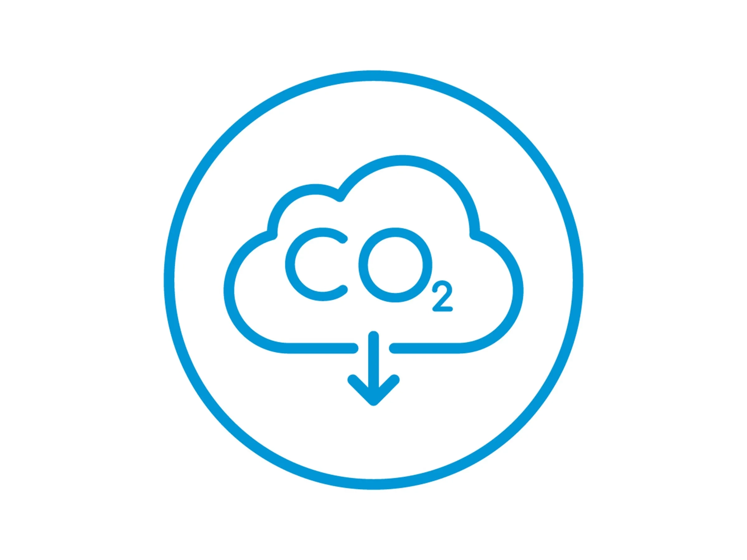 HP Print Carbon Emissions Sync Service
