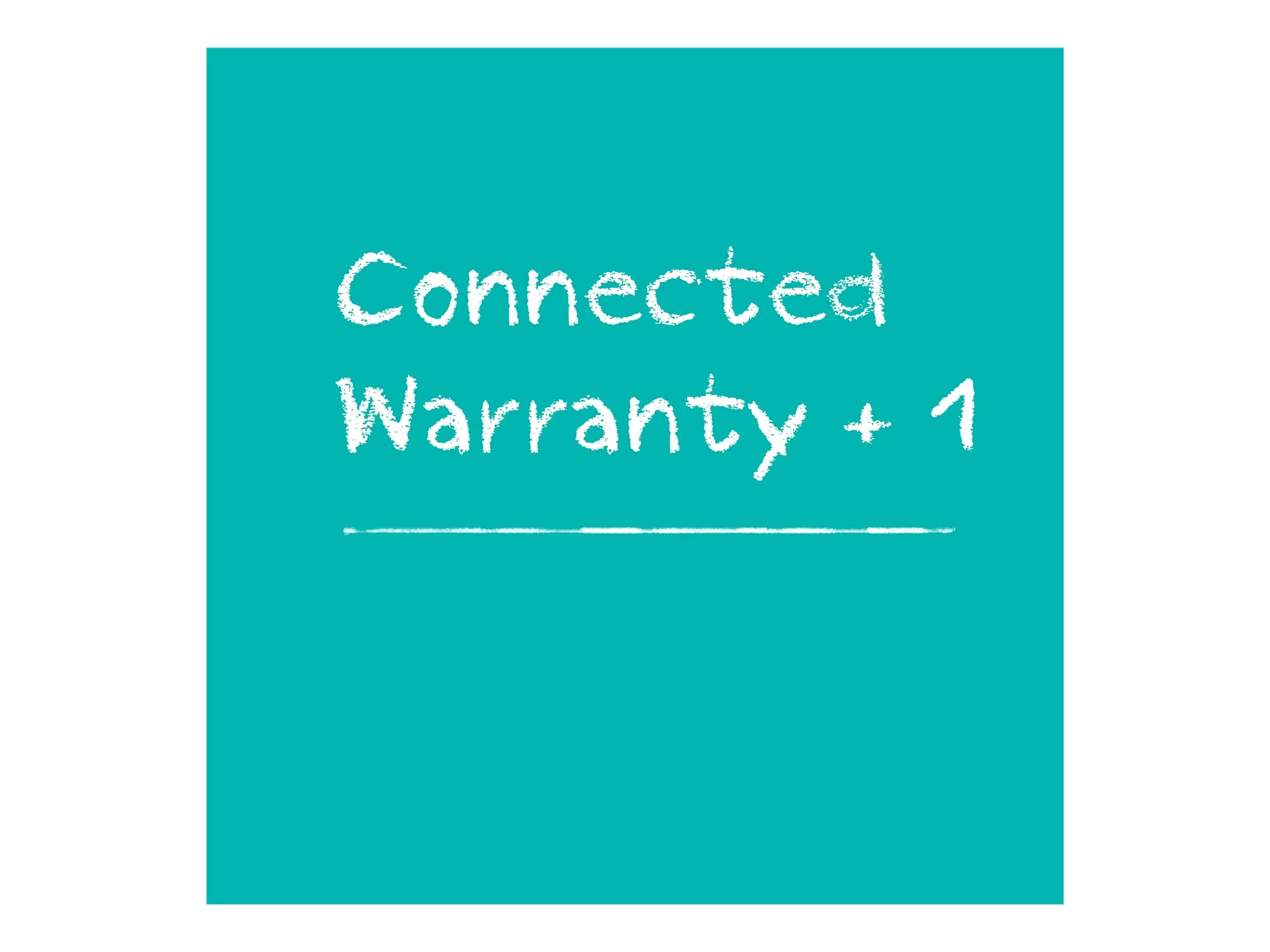 Eaton Connected Warranty+1