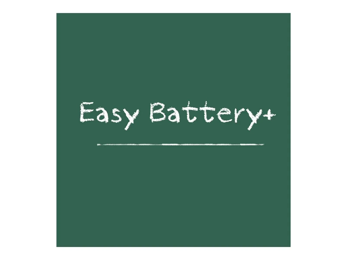 Eaton Easy Battery+