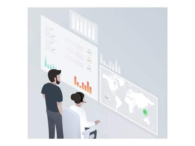 APC Advantage EcoStruxure Asset Advisor Service