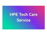 HPE Foundation Care Call