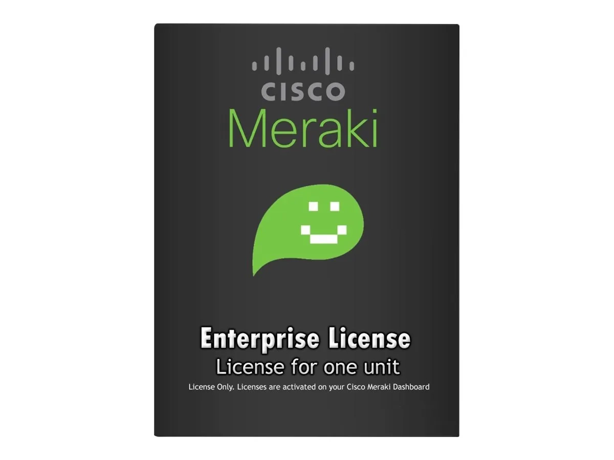 Cisco Meraki Z1 Enterprise