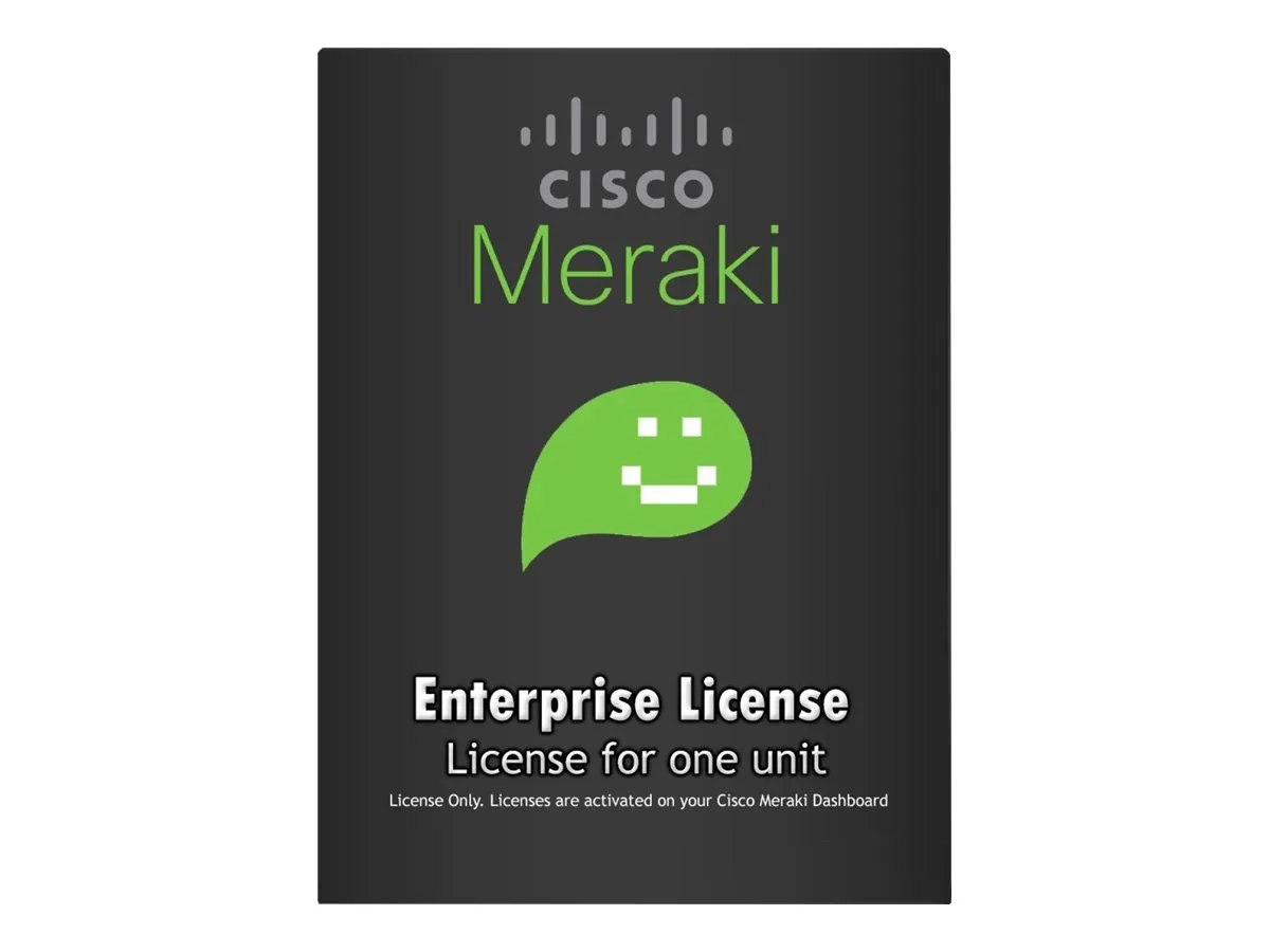 Cisco Meraki Z3 Enterprise