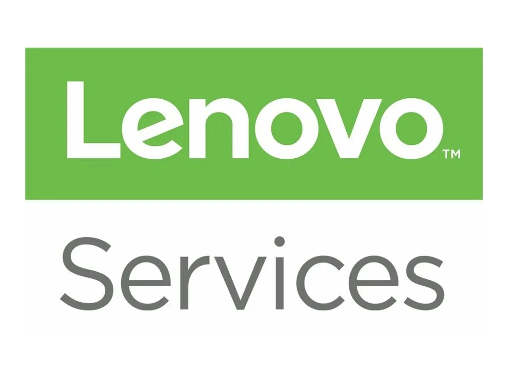 Lenovo Smart Lock Services Think