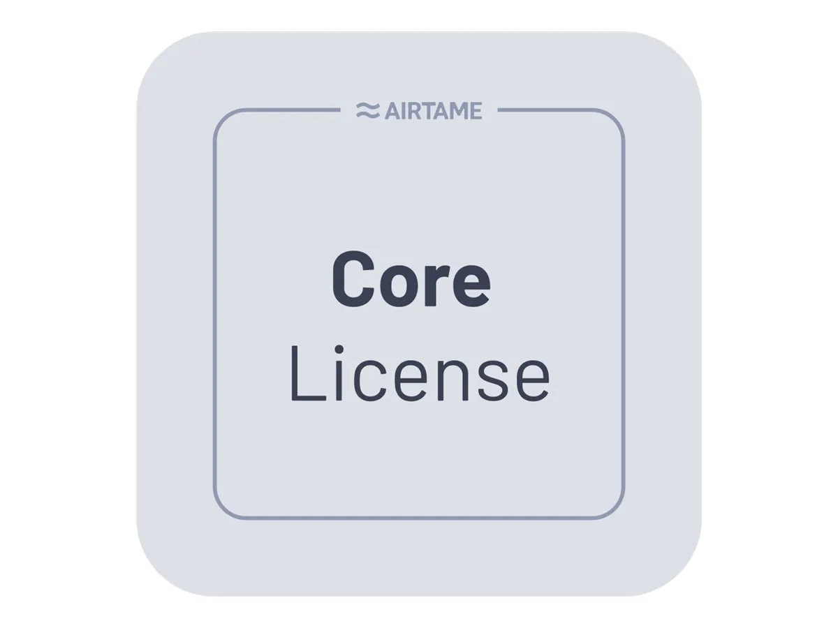 Airtame Core