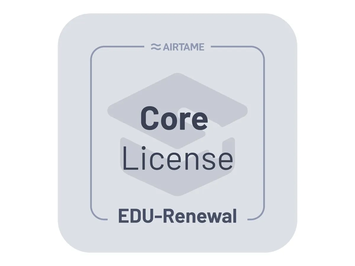Airtame Core