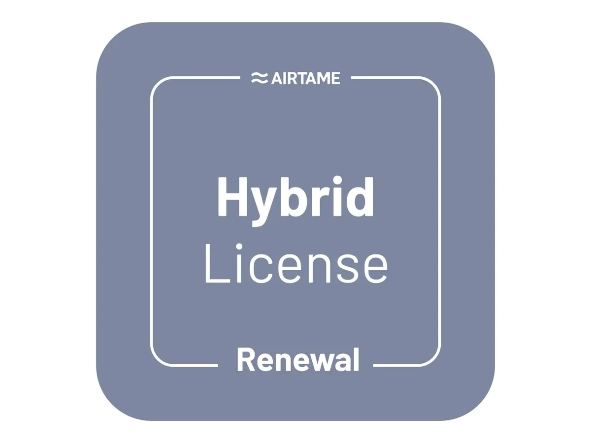 Airtame Hybrid