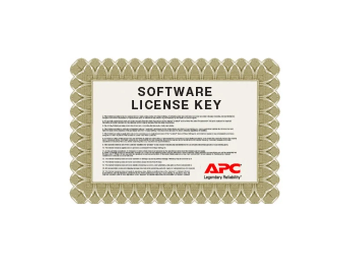 NetBotz Device Monitoring Pack